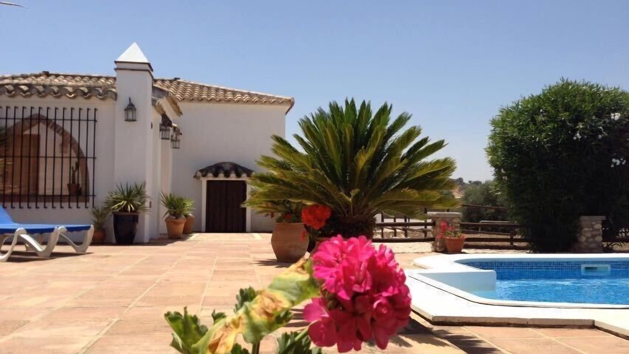 Photo of Outdoor in Villanueva del Trabuco
