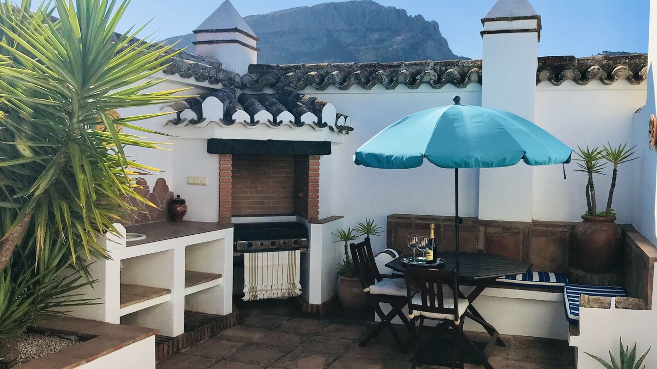 Photo of Outdoor in Villanueva del Trabuco