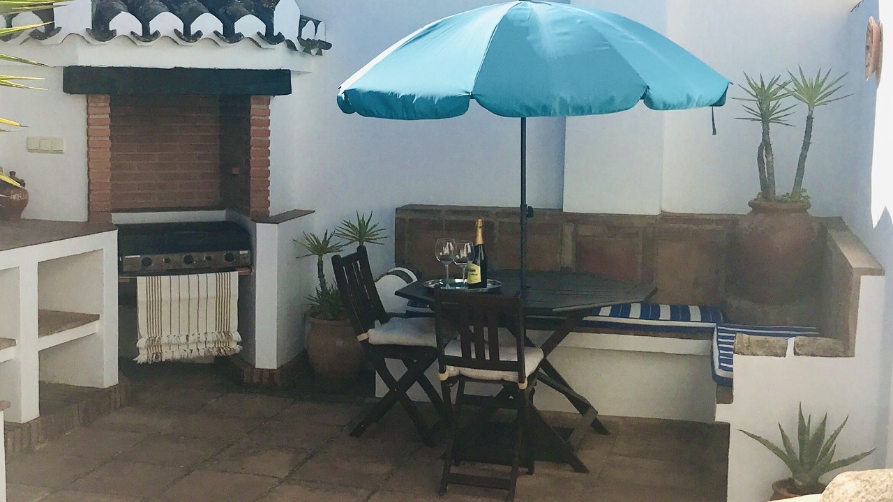 Photo of Outdoor in Villanueva del Trabuco