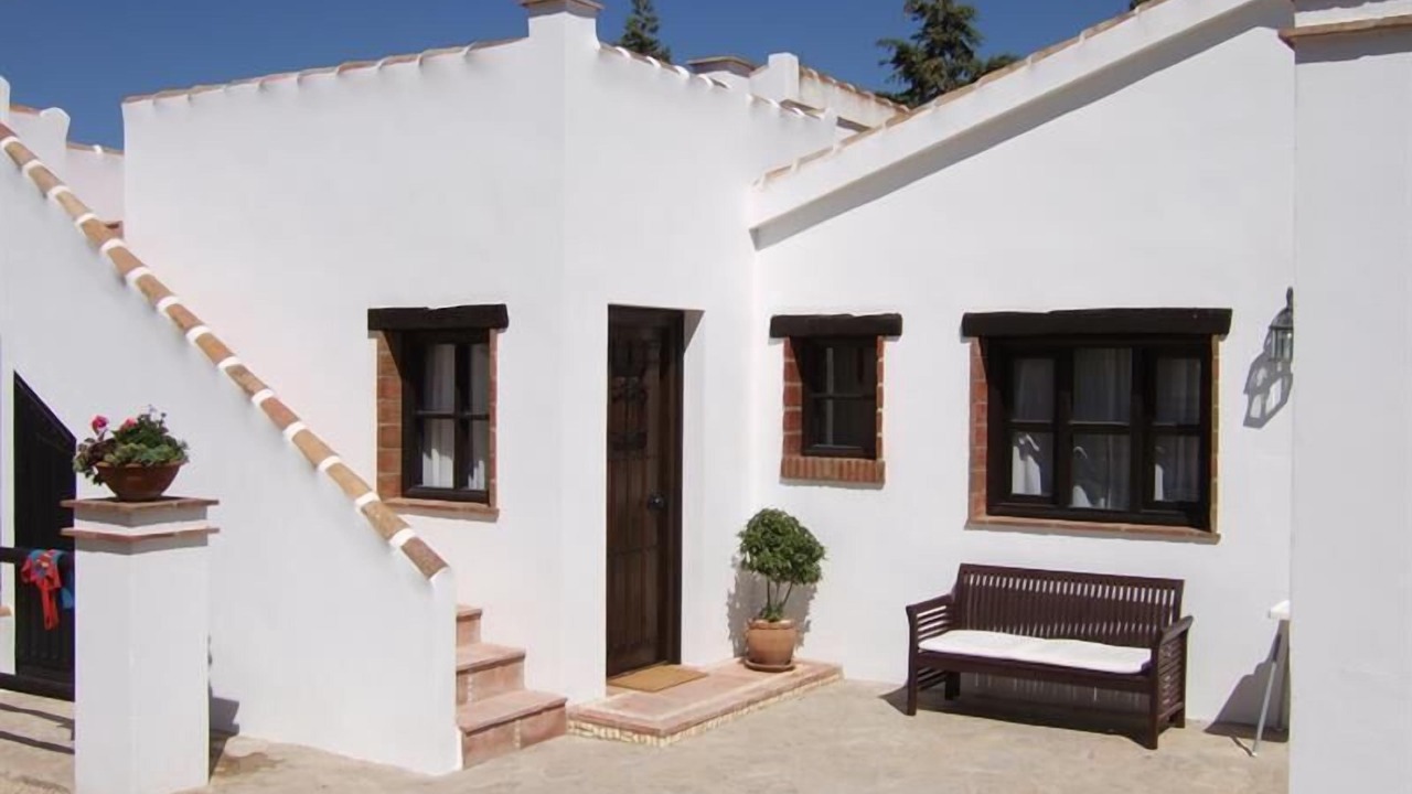 Photo of Outdoor in Villanueva del Trabuco