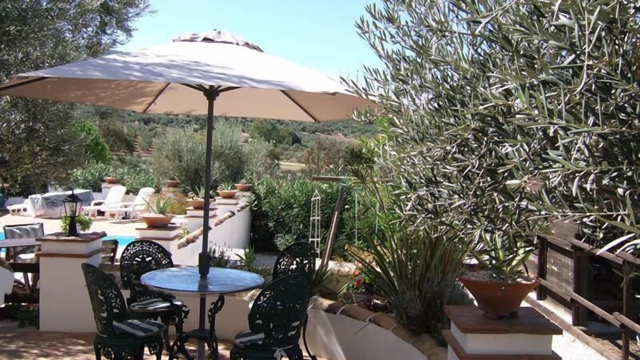 Photo of Outdoor in Villanueva del Trabuco