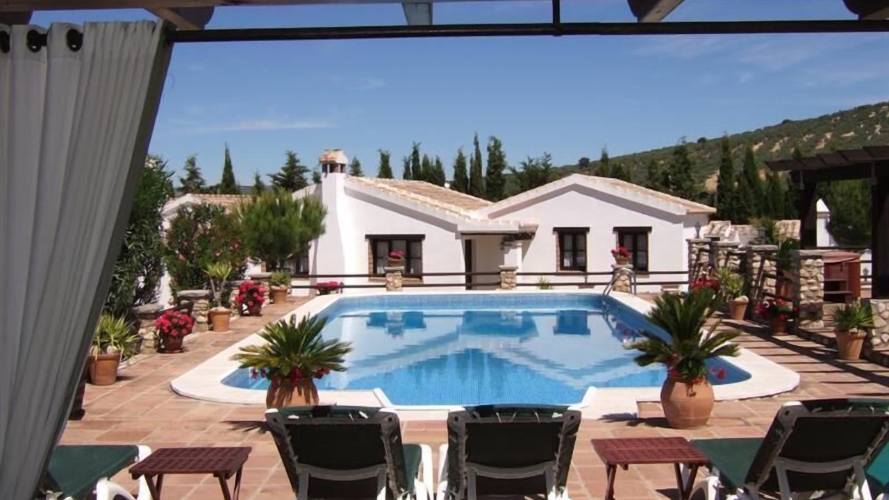 Photo of Outdoor in Villanueva del Trabuco