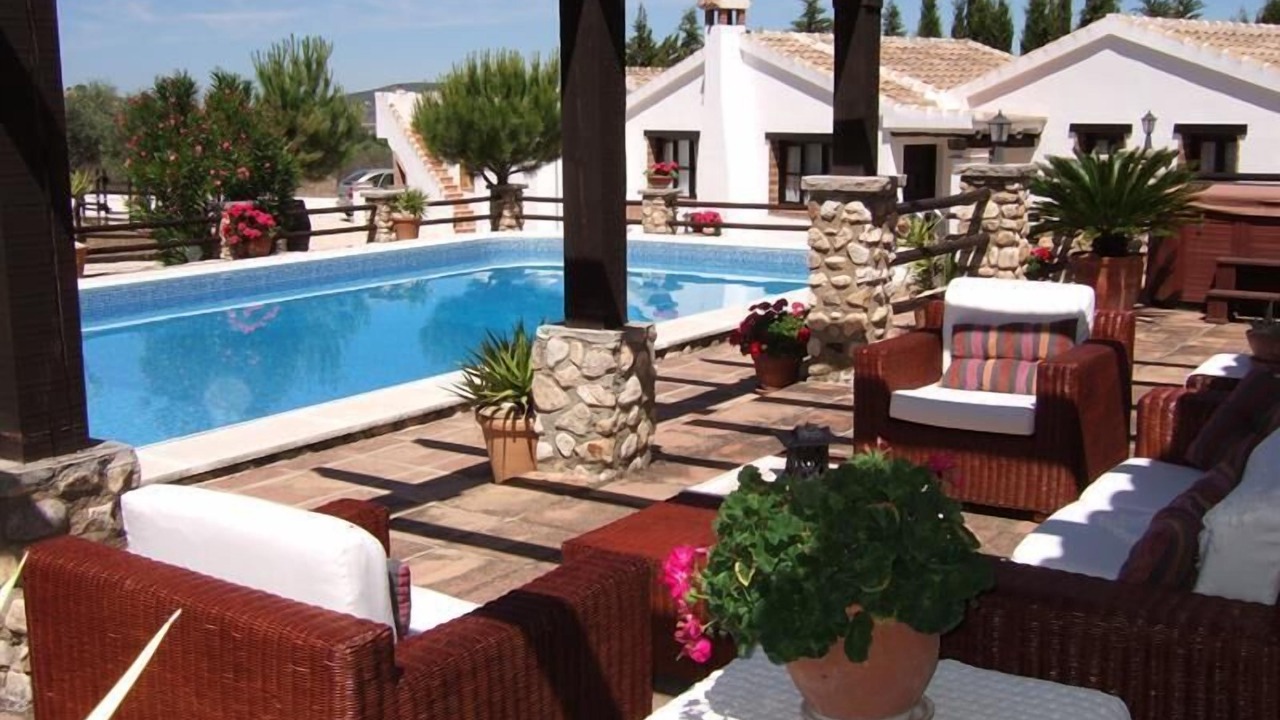 Photo of Outdoor in Villanueva del Trabuco