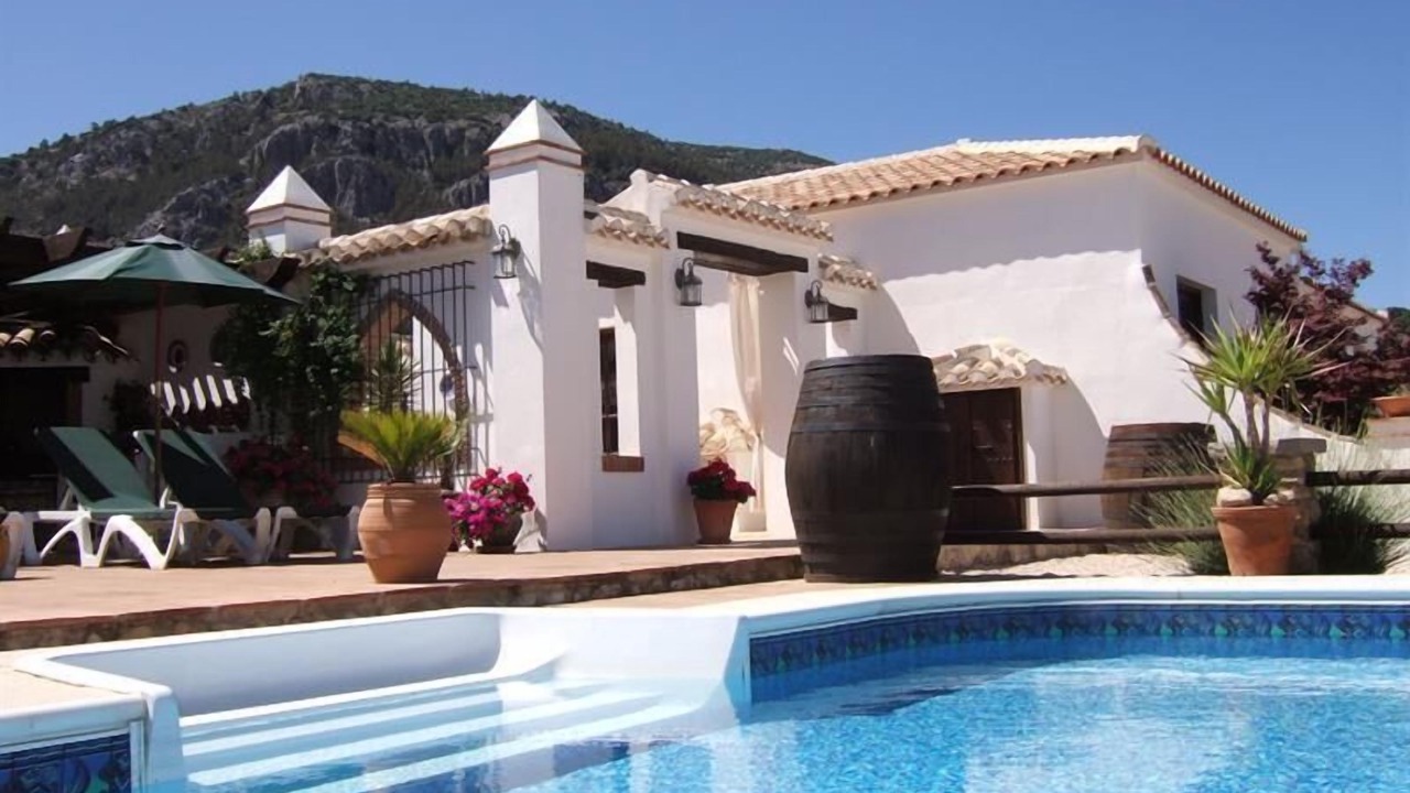 Photo of Outdoor in Villanueva del Trabuco