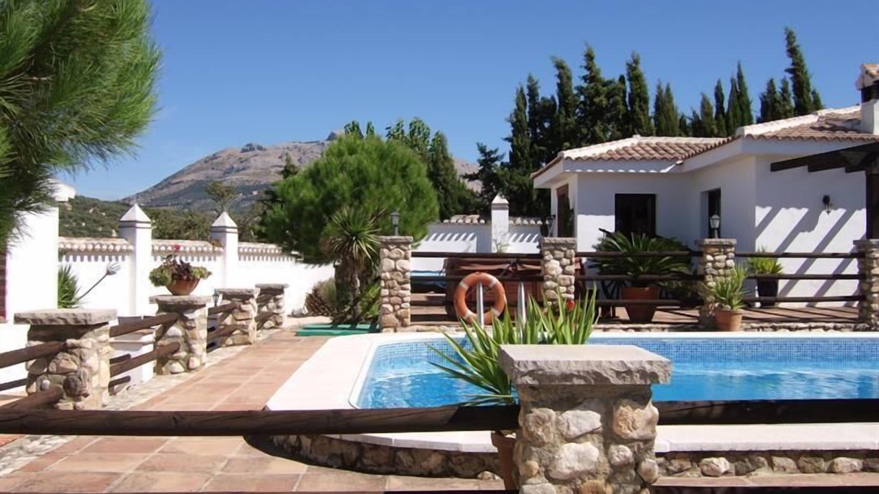 Photo of Outdoor in Villanueva del Trabuco