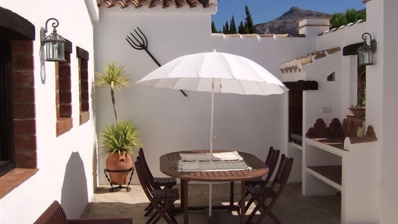 Photo of Outdoor in Villanueva del Trabuco