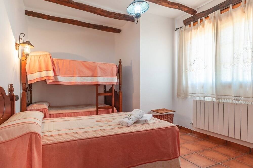 Photo of Bedroom in Arbuniel