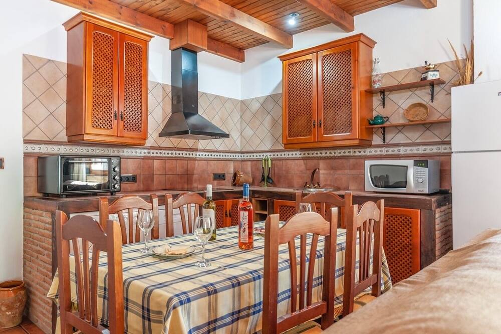 Photo of Kitchen in Arbuniel
