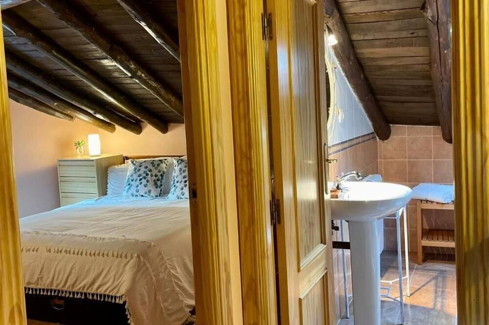 Photo of Bedroom in Pedro Bernardo