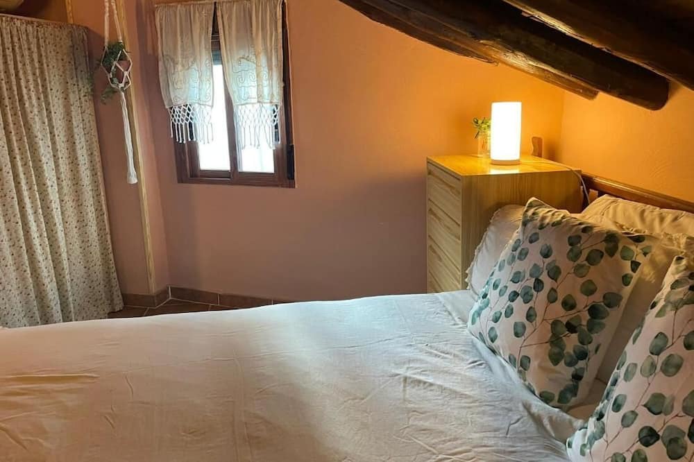 Photo of Bedroom in Pedro Bernardo