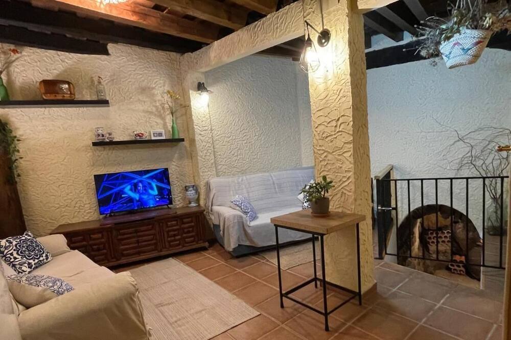 Photo of Livingroom in Pedro Bernardo