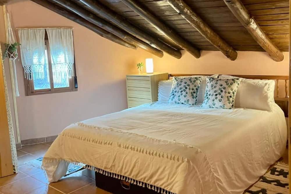 Photo of Bedroom in Pedro Bernardo