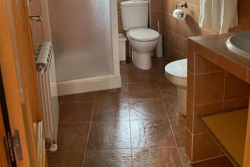 Photo of Bathroom in Pedro Bernardo