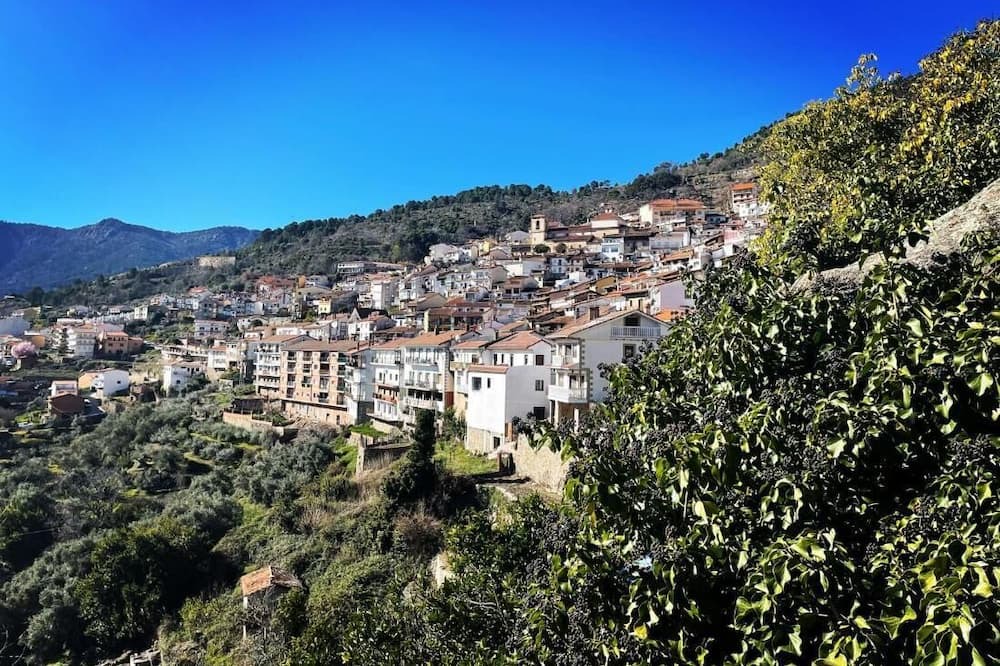 Photo of Outdoor in Pedro Bernardo