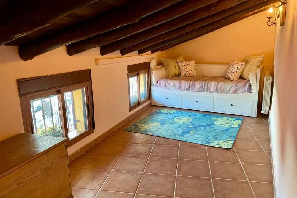 Photo of Bedroom in Pedro Bernardo