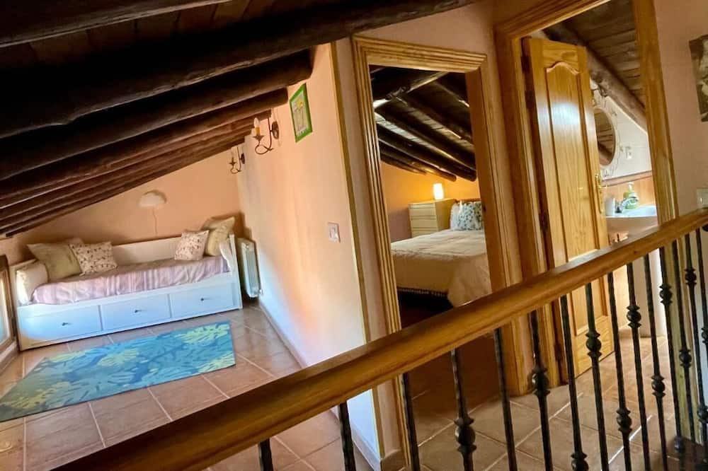 Photo of Bedroom in Pedro Bernardo