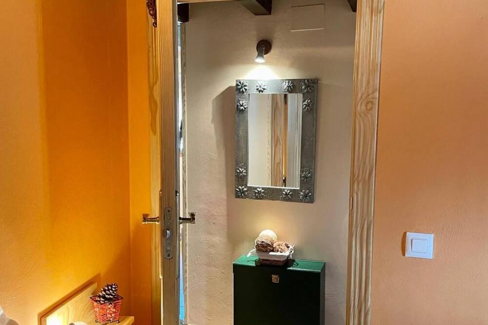 Photo of Bedroom in Pedro Bernardo