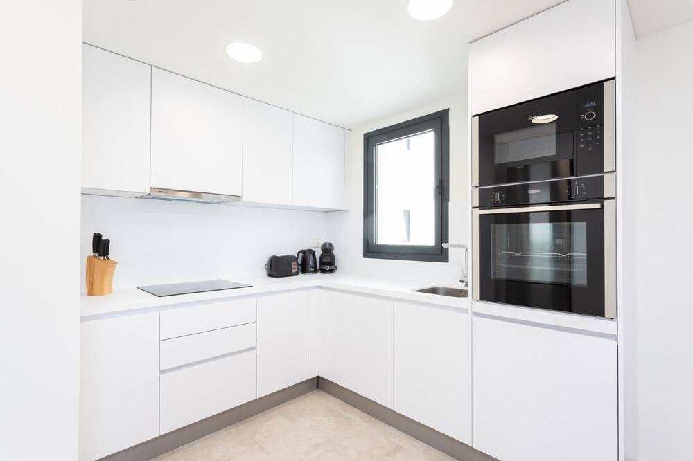 Photo of Kitchen in Estepona
