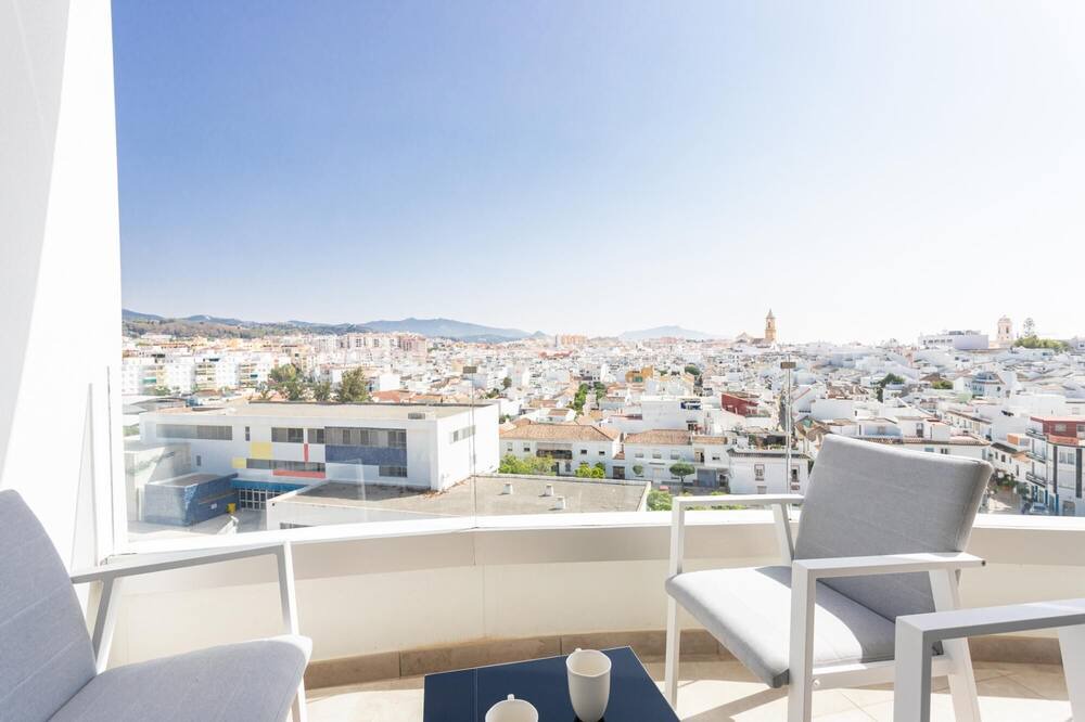 Photo of Patio Balcony in Estepona