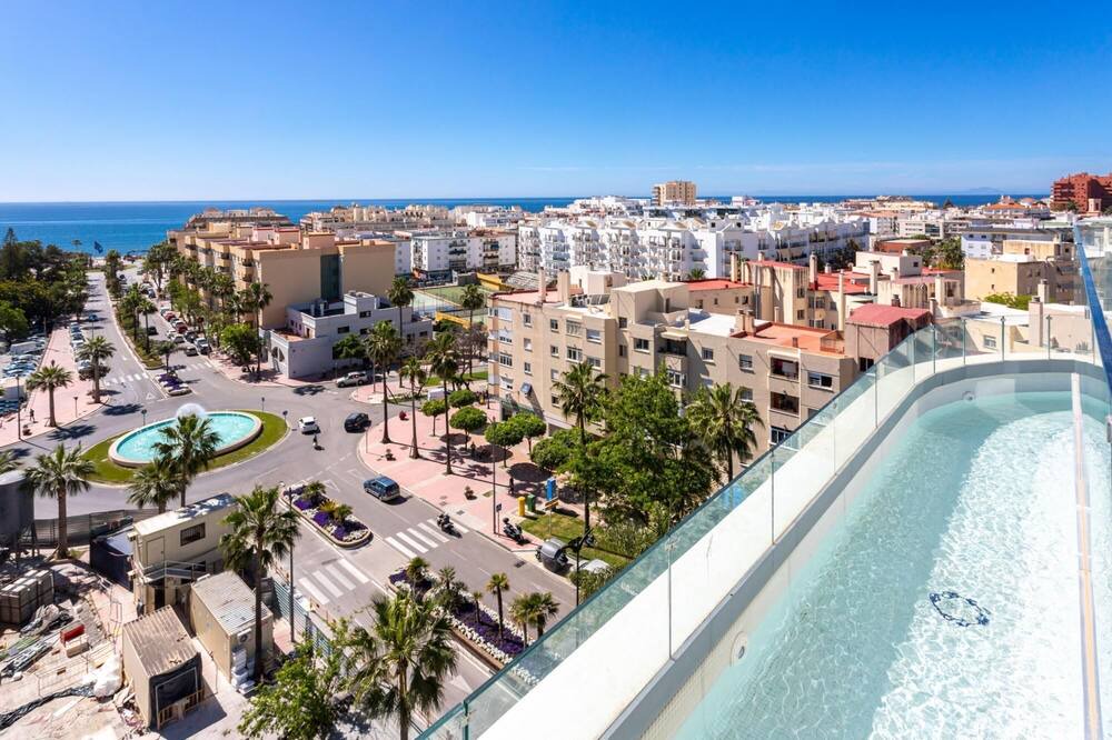 Photo of Outdoor in Estepona