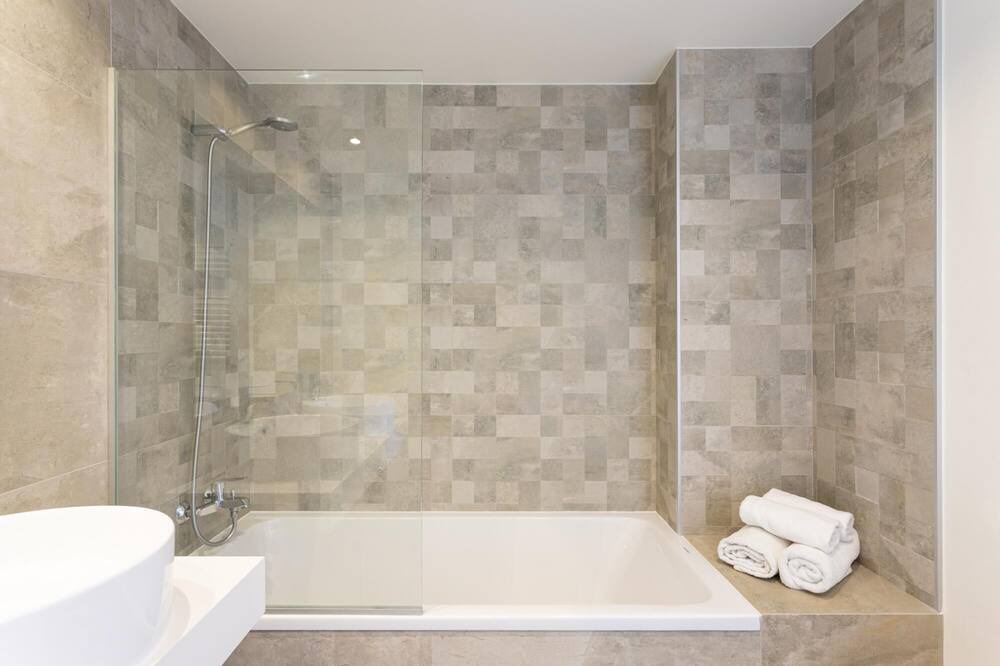 Photo of Bathroom in Estepona