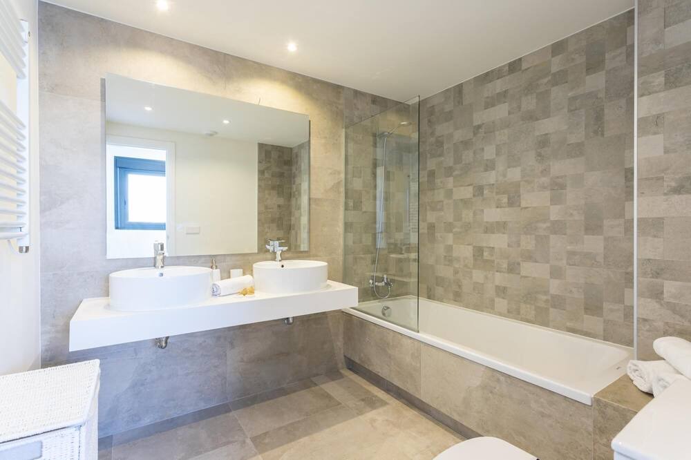 Photo of Bathroom in Estepona