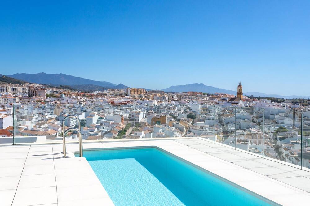 Photo of Outdoor in Estepona