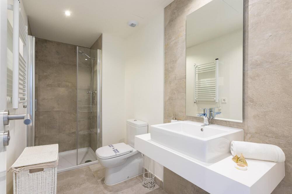 Photo of Bathroom in Estepona