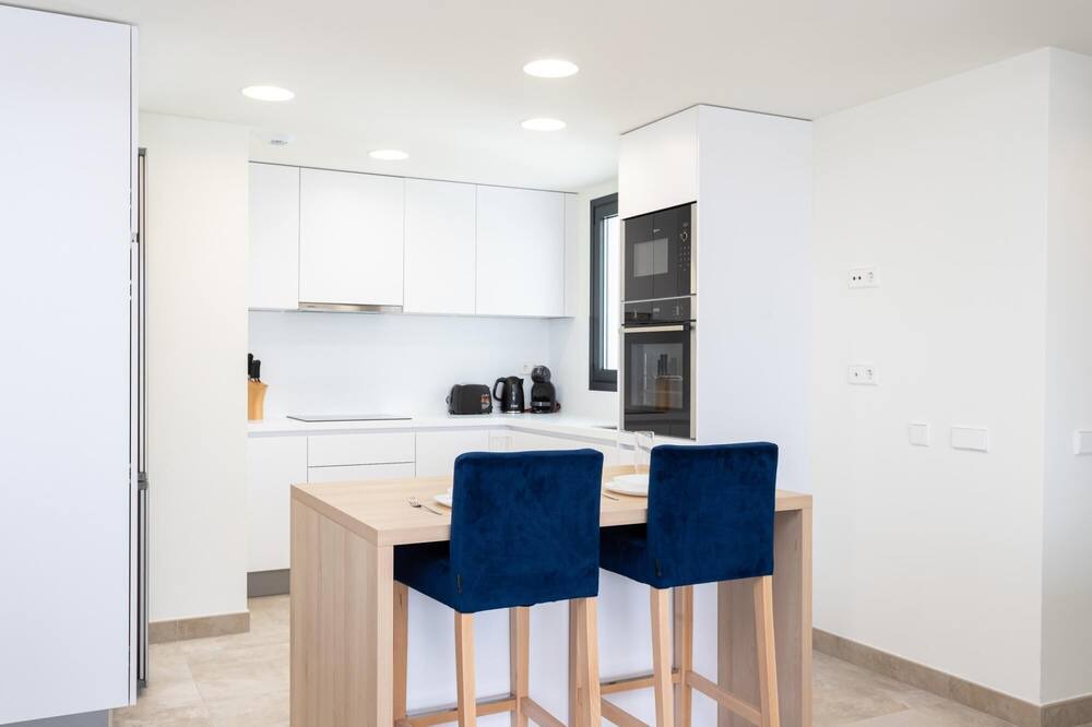 Photo of Kitchen in Estepona