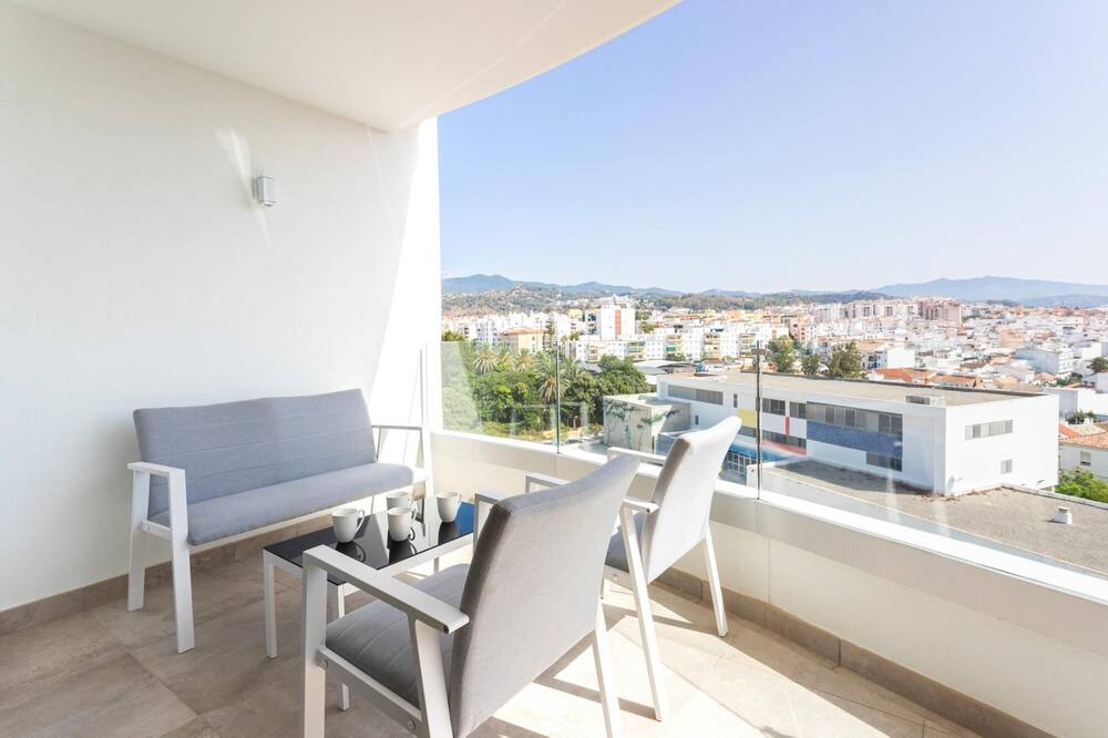 Photo of Patio Balcony in Estepona