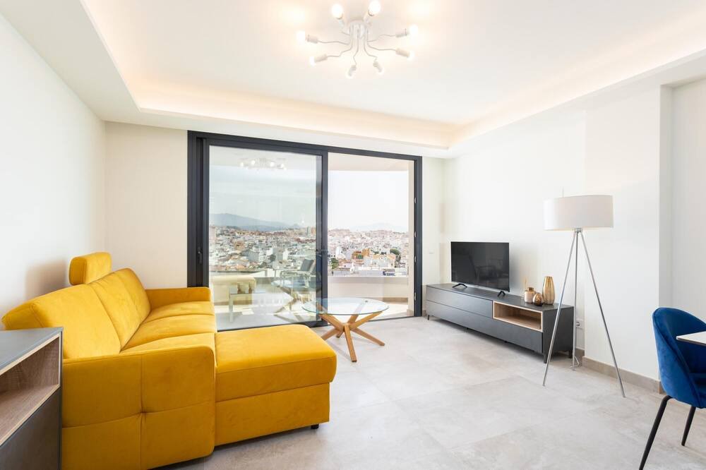 Photo of Livingroom in Estepona