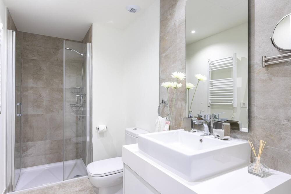 Photo of Bathroom in Estepona