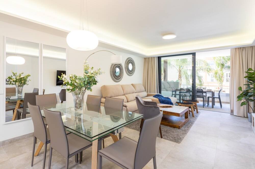 Photo of Livingroom in Estepona