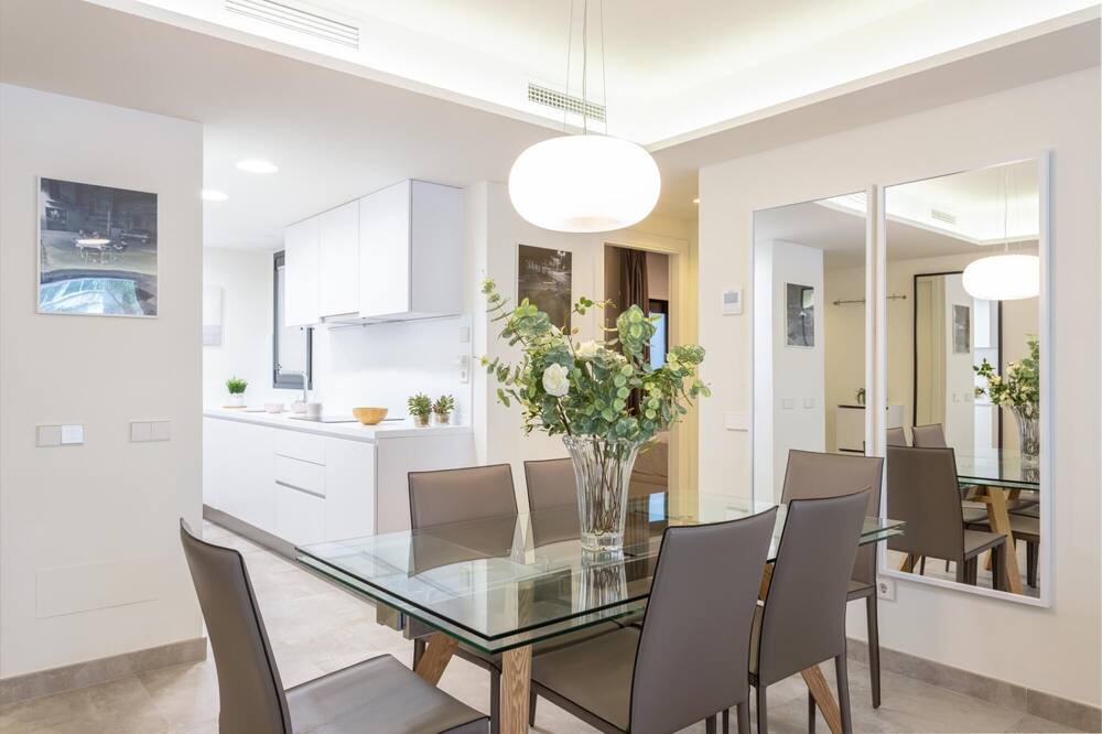 Photo of Kitchen in Estepona