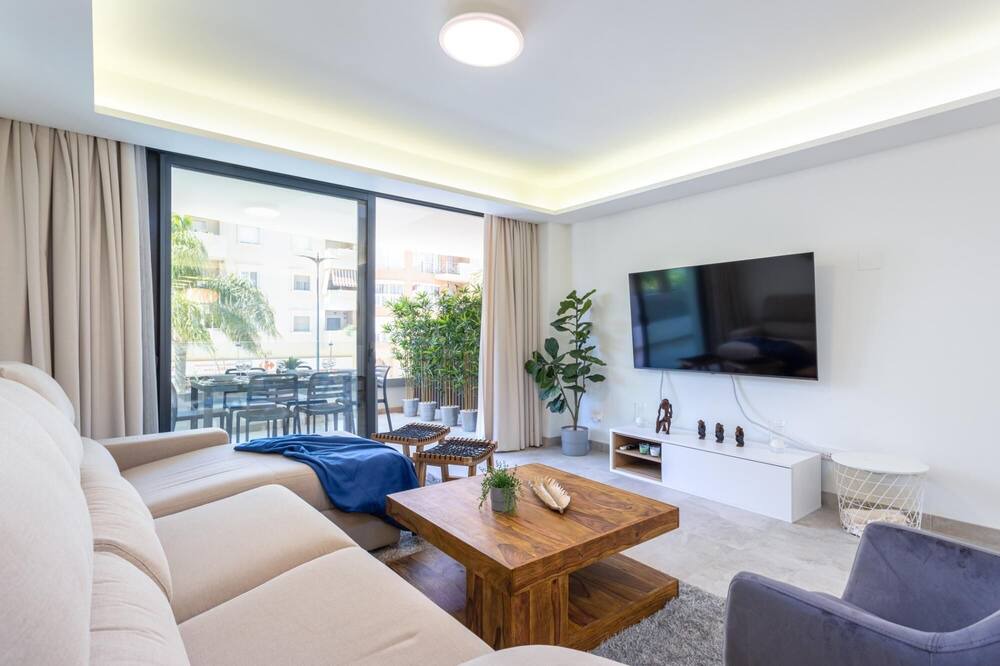 Photo of Livingroom in Estepona