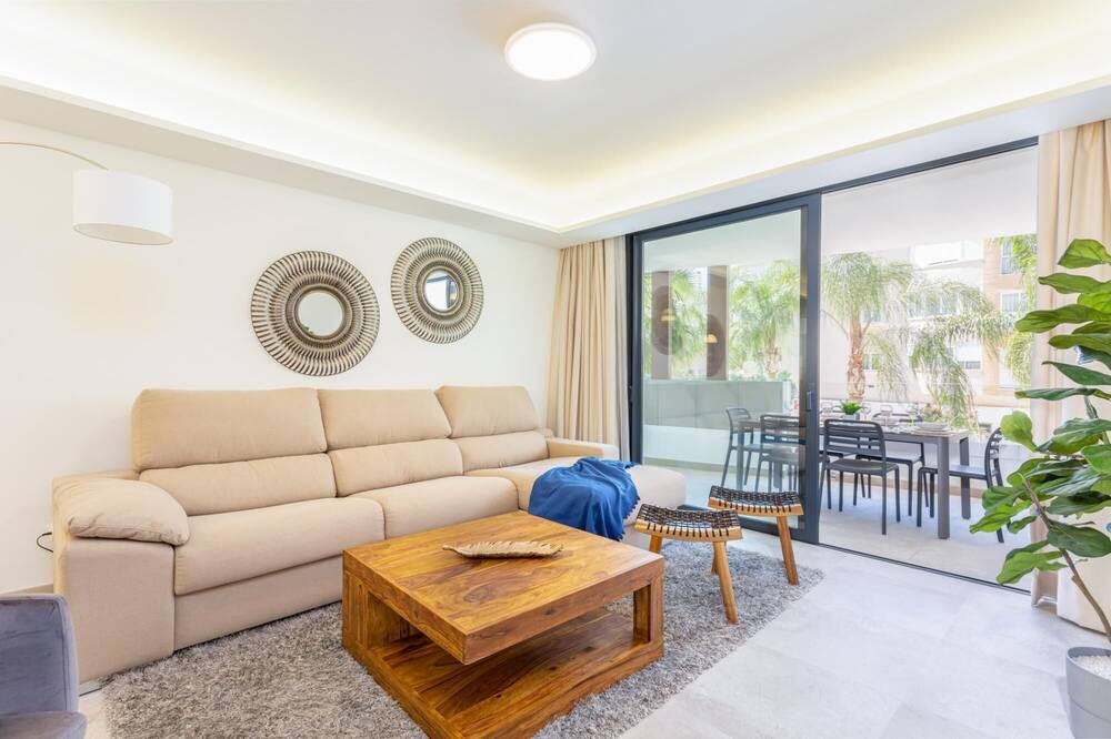 Photo of Livingroom in Estepona