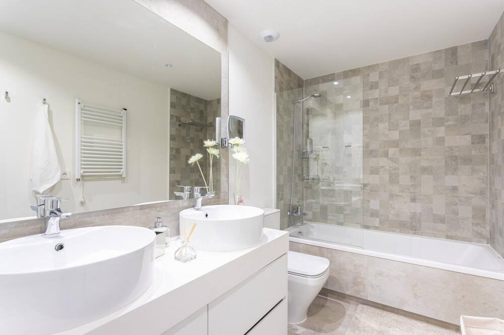 Photo of Bathroom in Estepona