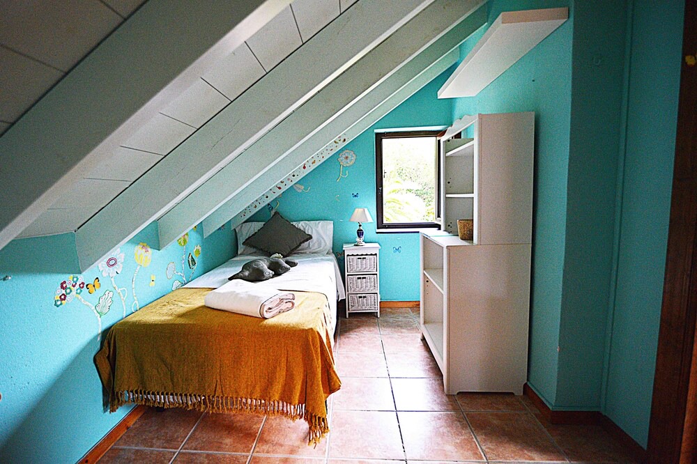 Photo of Bedroom in Orena