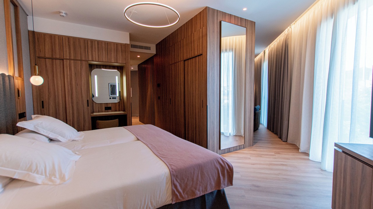 Photo of Bedroom in San Bernardo