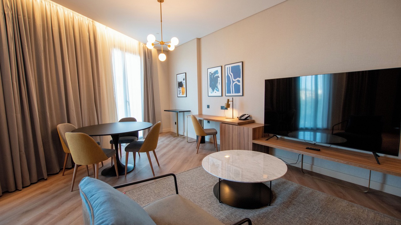 Photo of Bedroom in San Bernardo