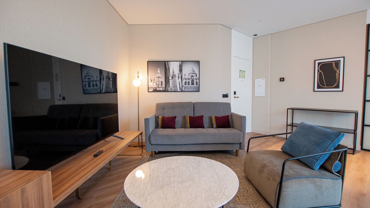 Photo of Bedroom in San Bernardo