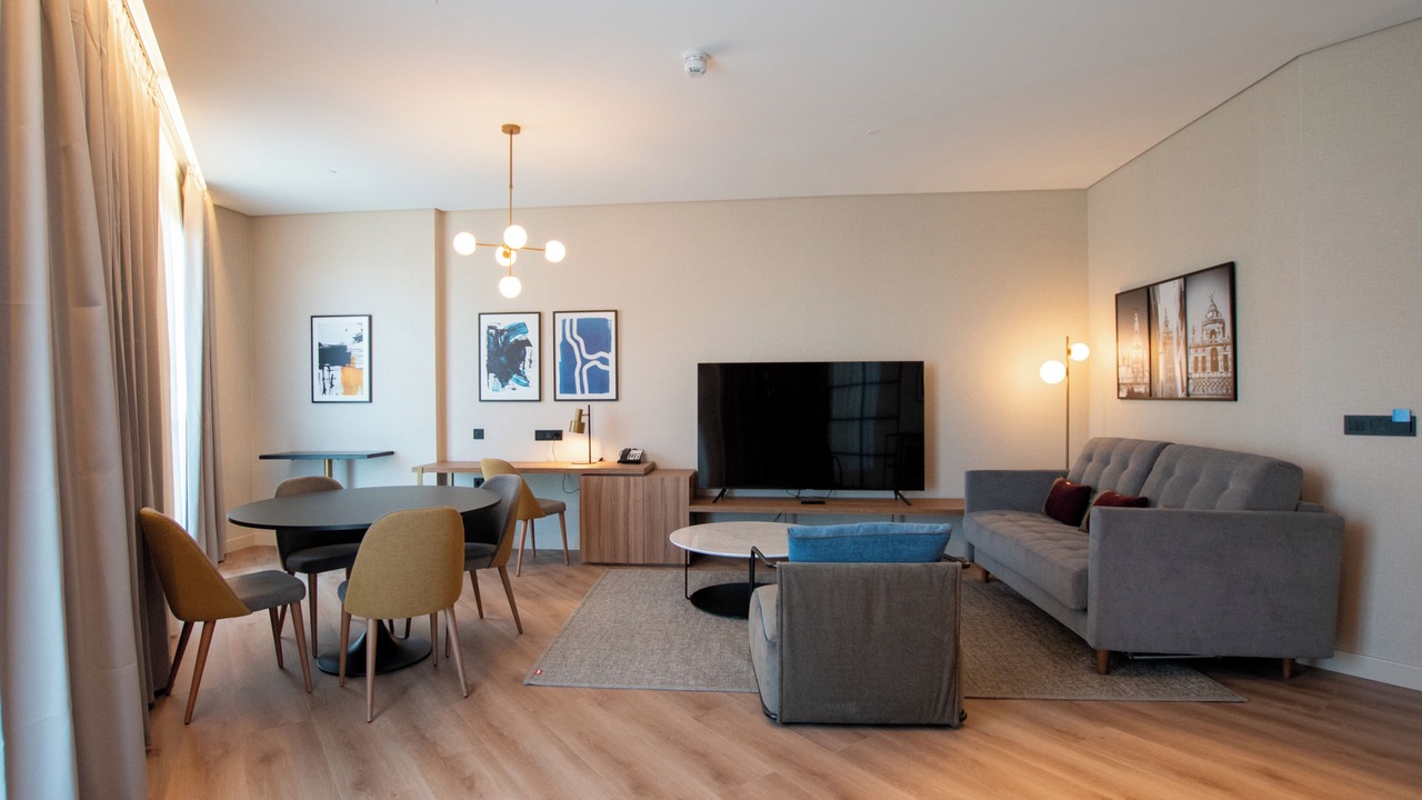 Photo of Bedroom in San Bernardo
