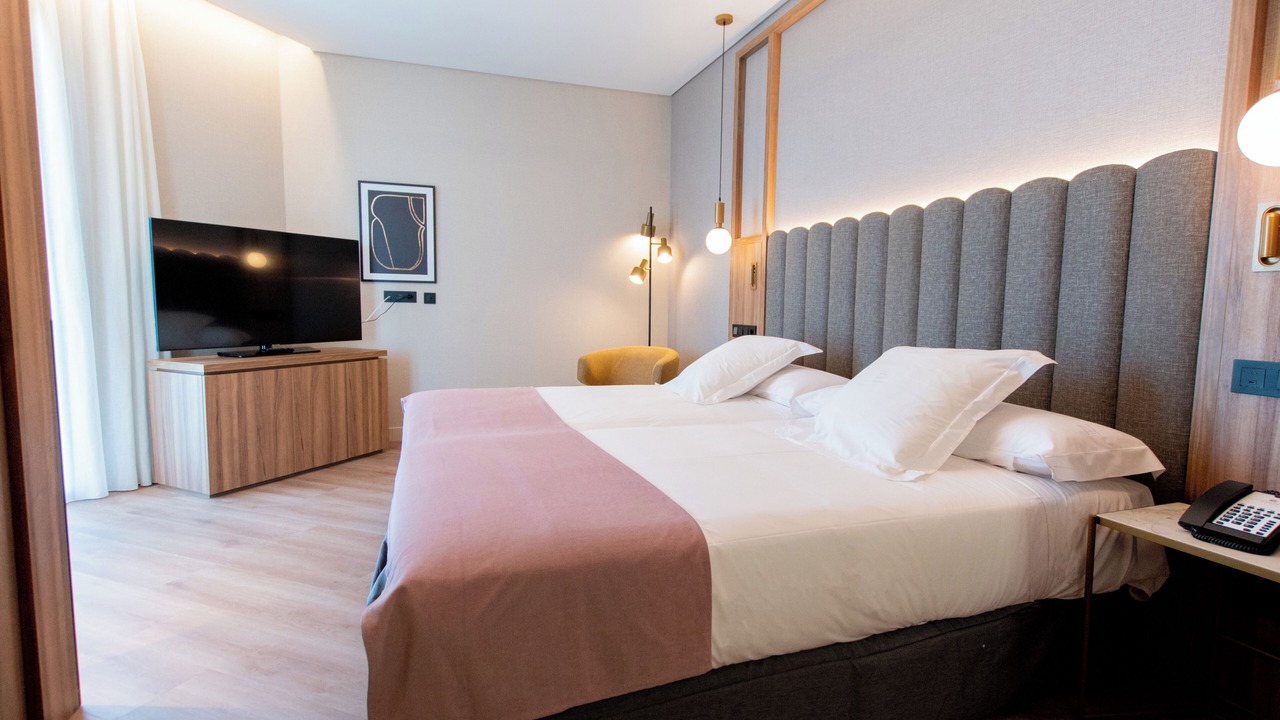 Photo of Bedroom in San Bernardo