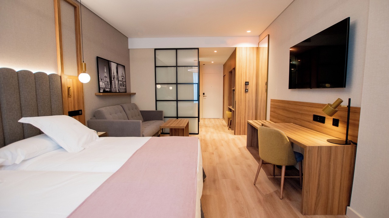 Photo of Bedroom in San Bernardo