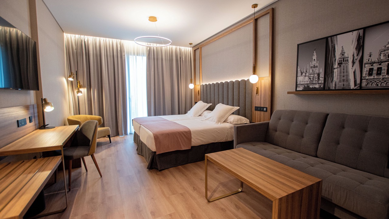 Photo of Bedroom in San Bernardo