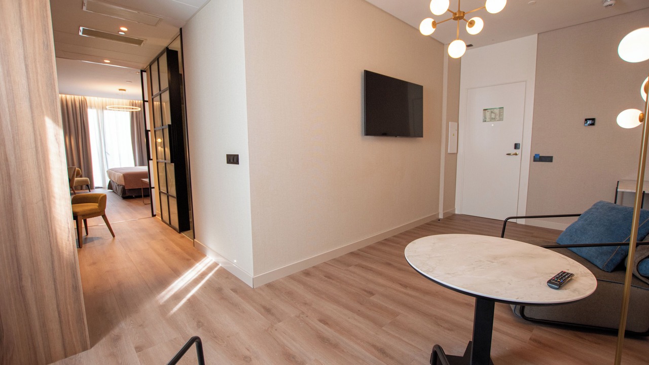 Photo of Bedroom in San Bernardo