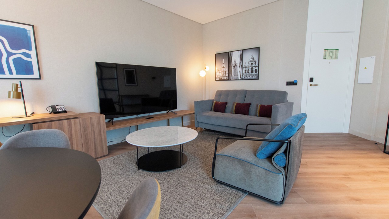 Photo of Bedroom in San Bernardo