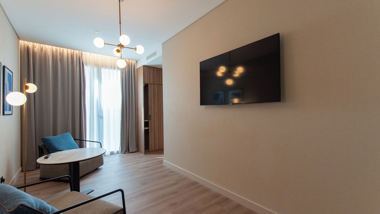 Photo of Bedroom in San Bernardo
