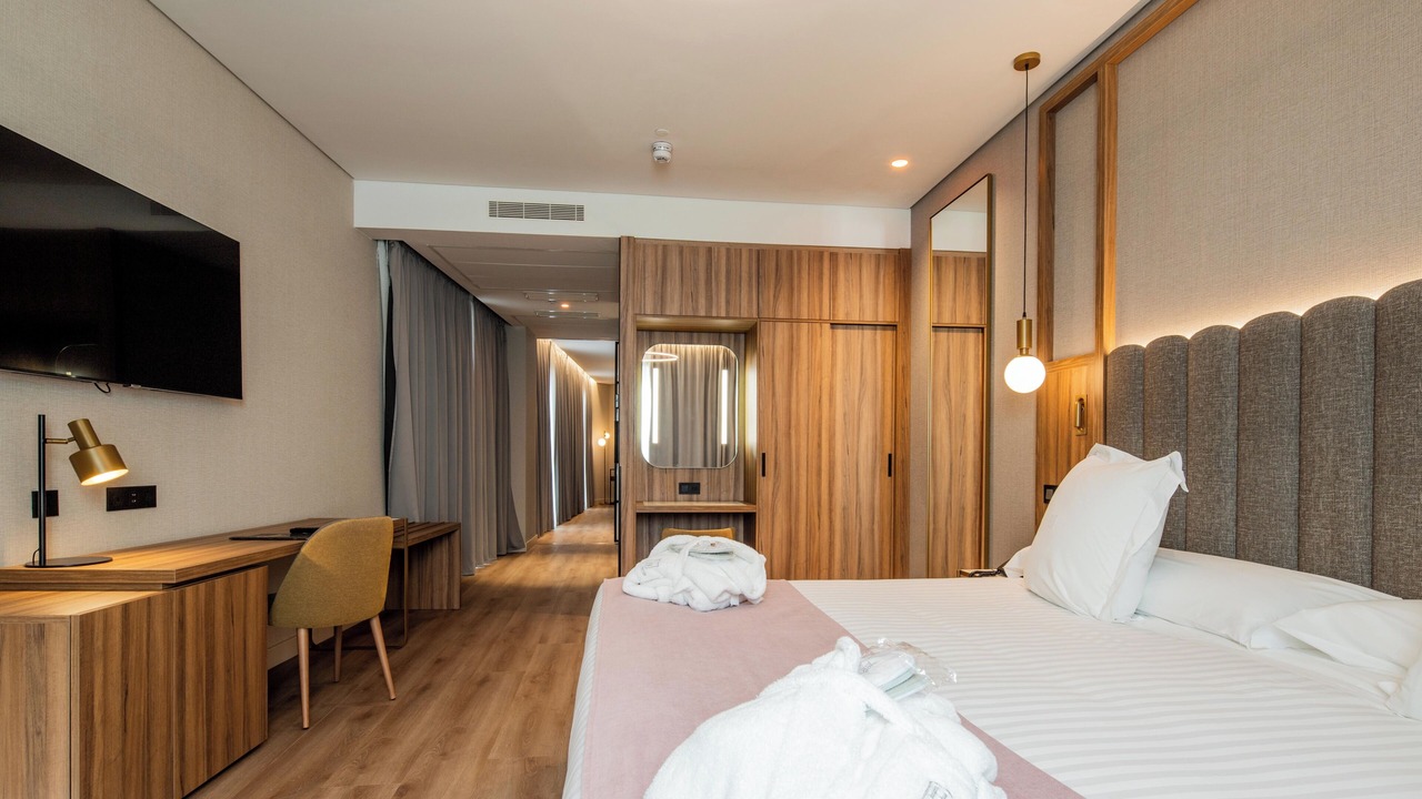 Photo of Bedroom in San Bernardo
