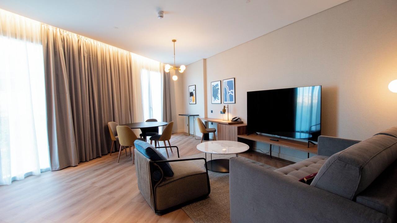 Photo of Bedroom in San Bernardo